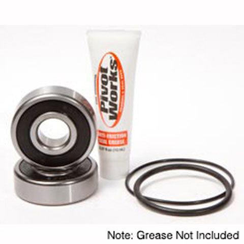 REAR WHEEL AND SEAL KIT SB HONDA