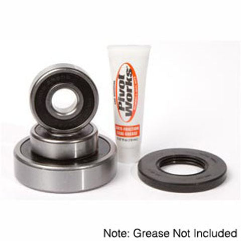 REAR WHEEL AND SEAL KIT SB SUZUKI