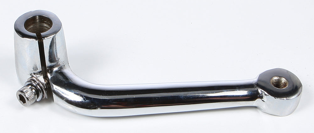 Shift Lever Chrome 34605 86t