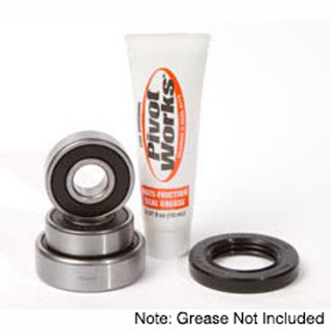 REAR WHEEL AND SEAL KIT SB SUZUKI