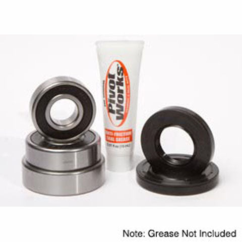 REAR WHEEL AND SEAL KIT SB YAMAHA