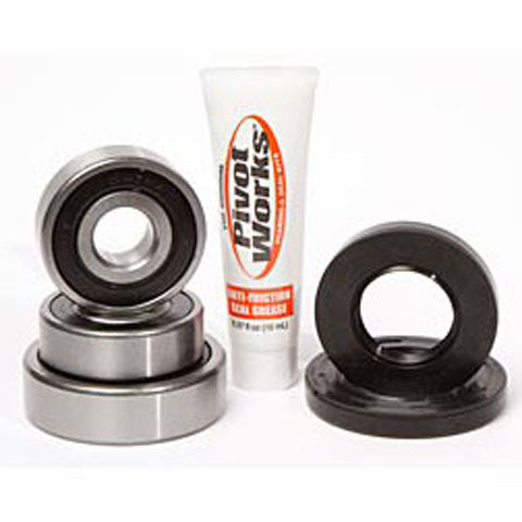 REAR WHEEL AND SEAL KIT SB YAMAHA