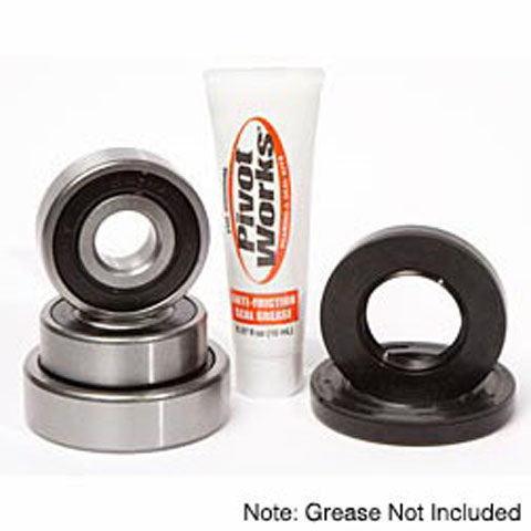REAR WHEEL AND SEAL KIT SB YAMAHA