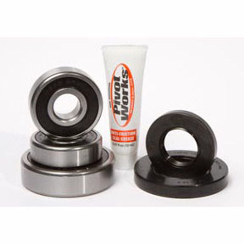 REAR WHEEL AND SEAL KIT SB YAMAHA