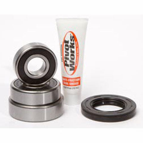 REAR WHEEL AND SEAL KIT SB YAMAHA