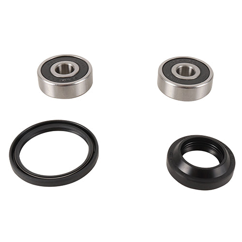 FRONT WHEEL AND SEAL KIT SB HONDA