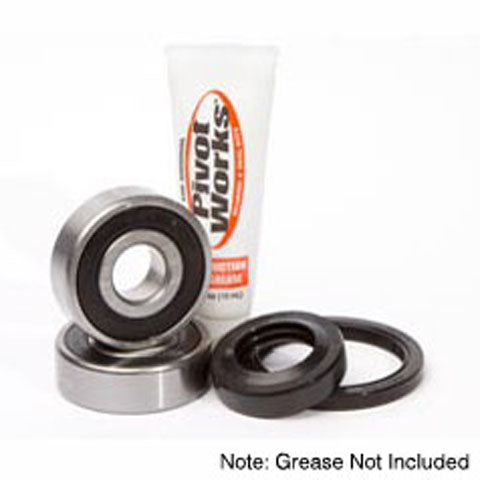 FRONT WHEEL AND SEAL KIT SB HONDA