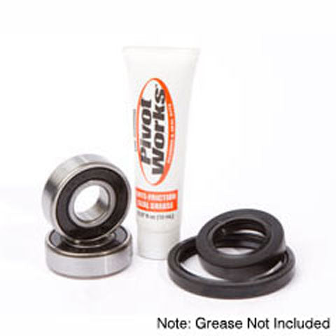 FRONT WHEEL AND SEAL KIT SB KAWASAKI