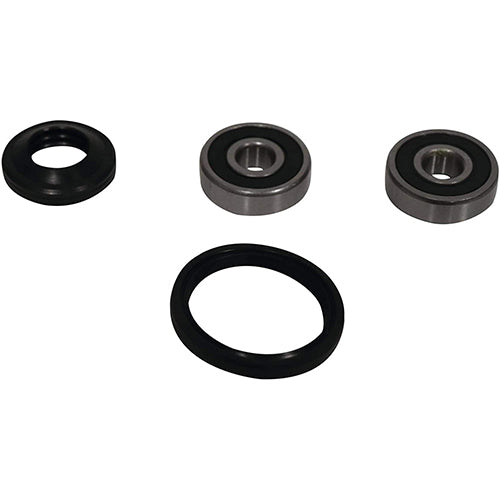FRONT WHEEL AND SEAL KIT SB YAMAHA