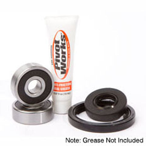 FRONT WHEEL AND SEAL KIT SB YAMAHA