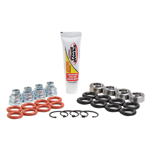 FRONT SHOCK KITS