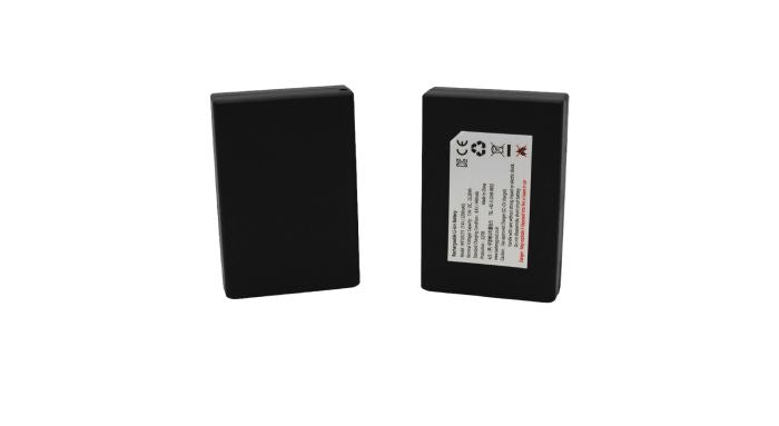 KG- TORCH SPARE BATTERY (PAIR)