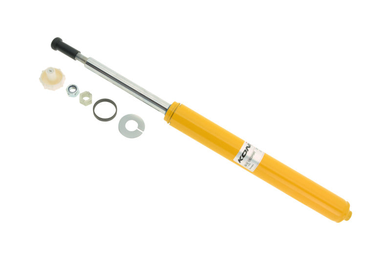 Koni Sport (Yellow) Shock 79-87 Audi 4000 Sedan/ Coupe &amp; GT FWD/ 4 cyl. &amp; 5 cyl. - Front