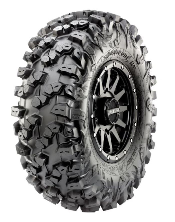 MAXXIS CARNIVORE R/T 25X10R12 6PR NHS