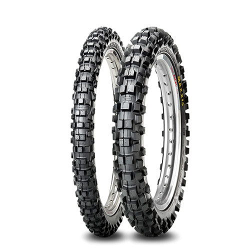 MAXXIS 90/100-16 M7305 TT MAXXCROSS IT
