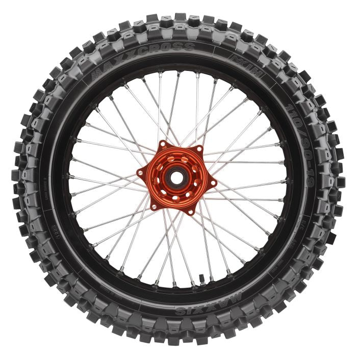 MAXXIS 120/90-18 M7333R 65R MAXXCROSS MX-IH