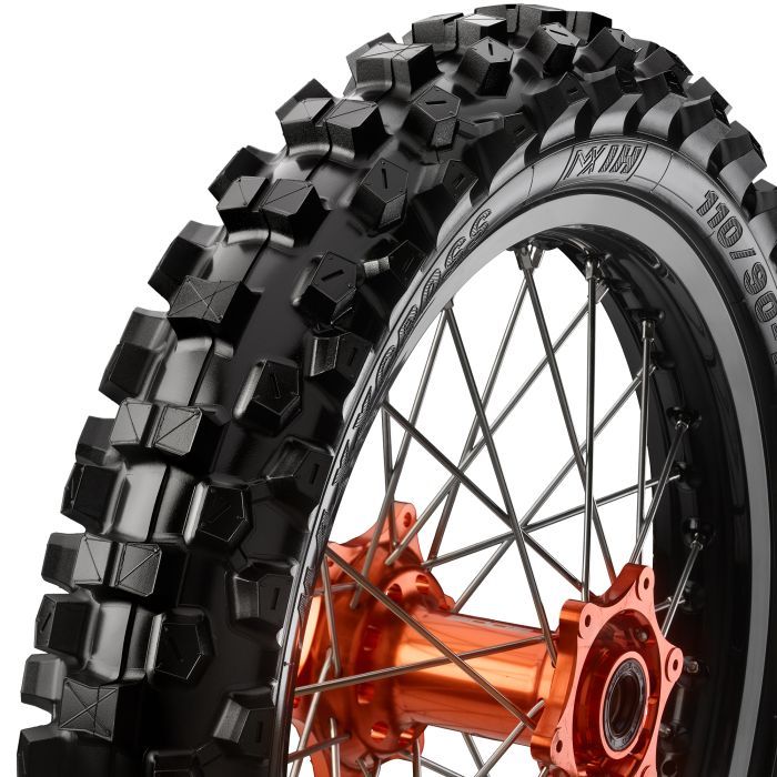 MAXXIS 110/90-19 M7333R 62M MAXXCROSS MX-IH