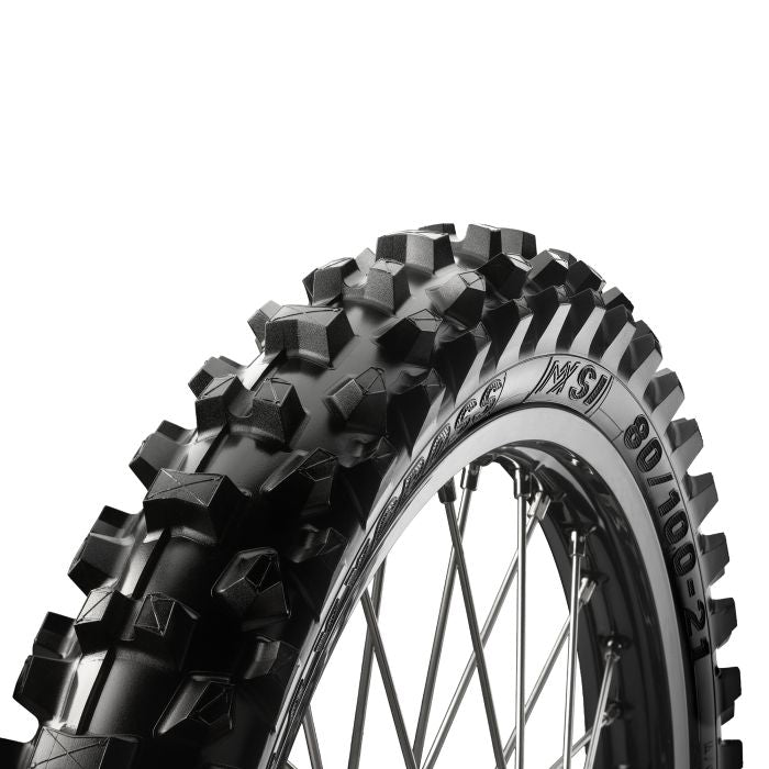 MAXXIS 80/100-21 M7334F 51M MAXXCROSS MX-SI