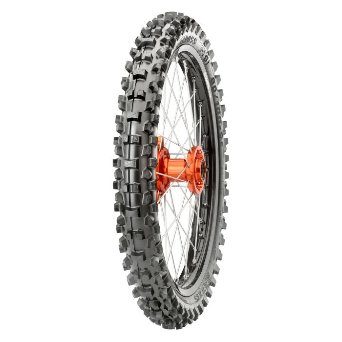 MAXXIS 70/100-17 M7334F 40M MAXXCROSS MX-SI