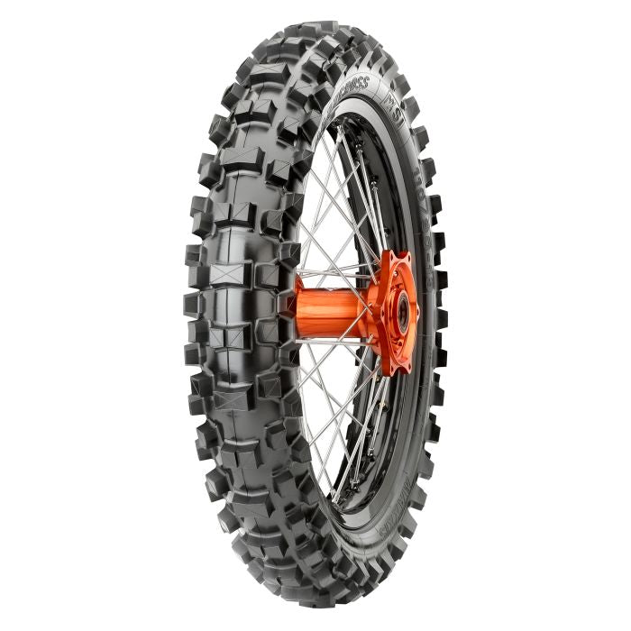MAXXIS 110/90-19 M7334R 62M MAXXCROSS MX-SI