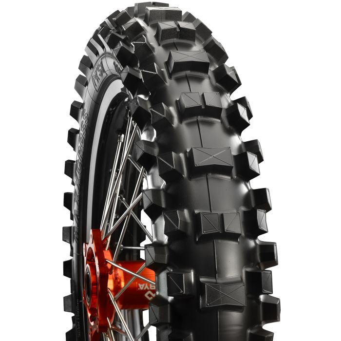 MAXXIS 120/80-19 M7334R 63M MAXXCROSS MX-SI