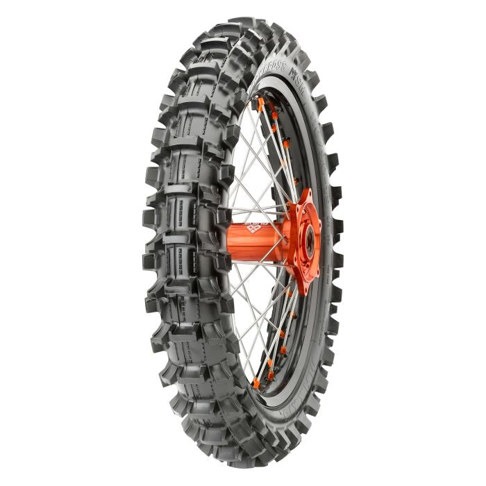 MAXXIS 100/90-19 M7328 57M TT MAXXCROSS MX-SM