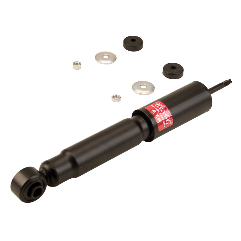 KYB Shocks &amp; Struts Excel-G Front DODGE Ram 1500 Pickup (2WD) 1994-01 DODGE Ram 2500 Pickup (2WD) 19