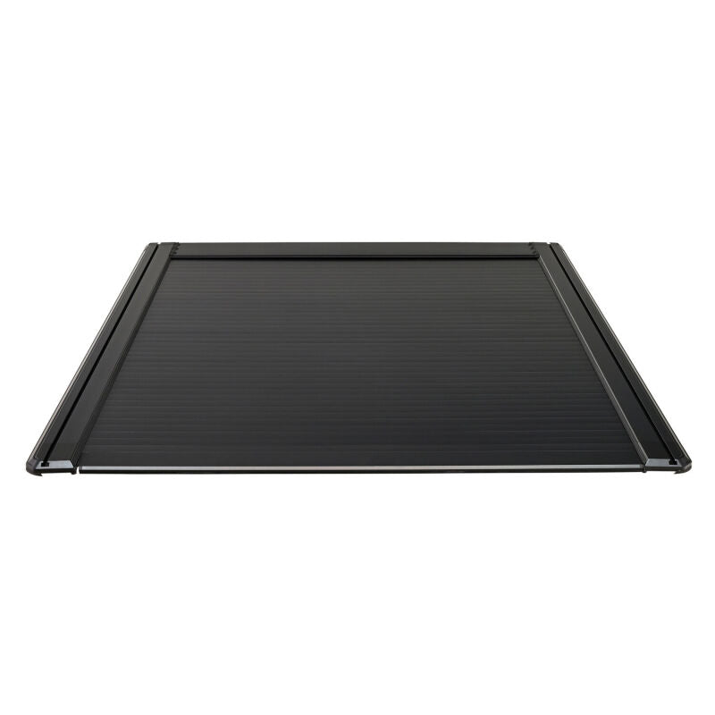 Westin 19-25 RAM 2500/3500 6.4ft Bed Electric Retractable Tonneau Cover - Black