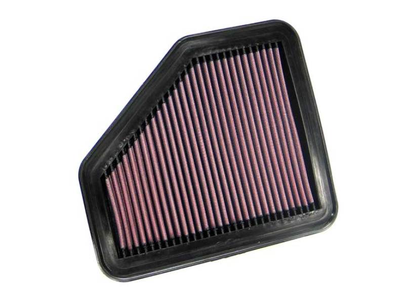 K&amp;N 05-10 Chevy Cobalt / 07-09 Pontiac G5 Drop In Air Filter