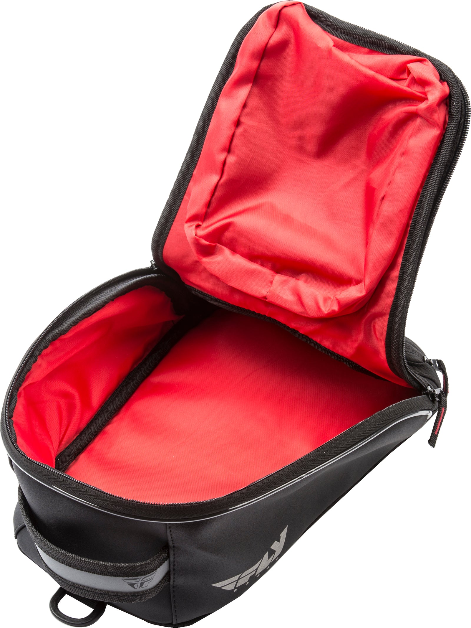 Small Tank Bag Black