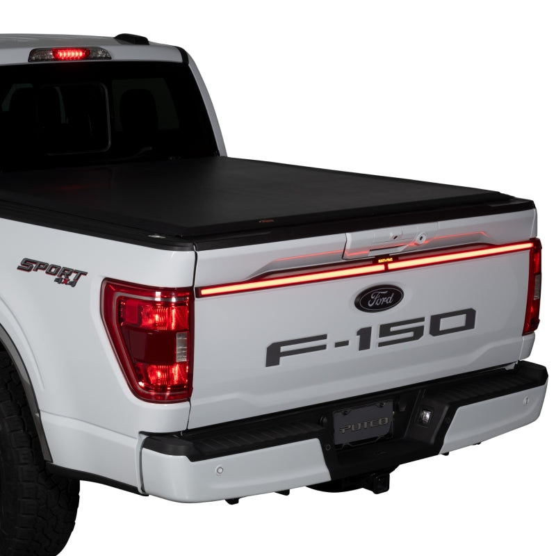 Putco 21-23 Ford F150 (w/OE LED Taillights &amp; OBS/Tow Tech) Excalibur LED Third Taillight