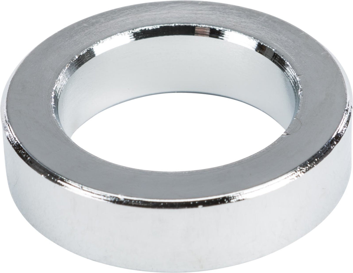 1&quot; Front Chrome Wheel Spacer 0.375&quot;