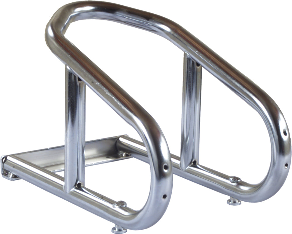 Wheel Chock 5.5&quot;