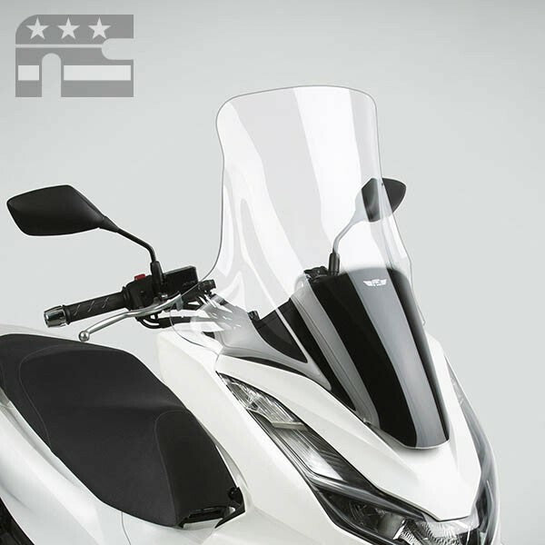 Vstream Windscreen Low Clear Hon