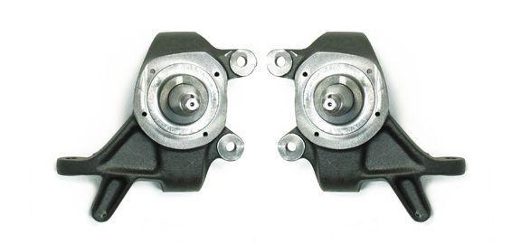 Belltech DROP SPINDLE SET *WILL NOT WORK W/IMPALA SS WHL