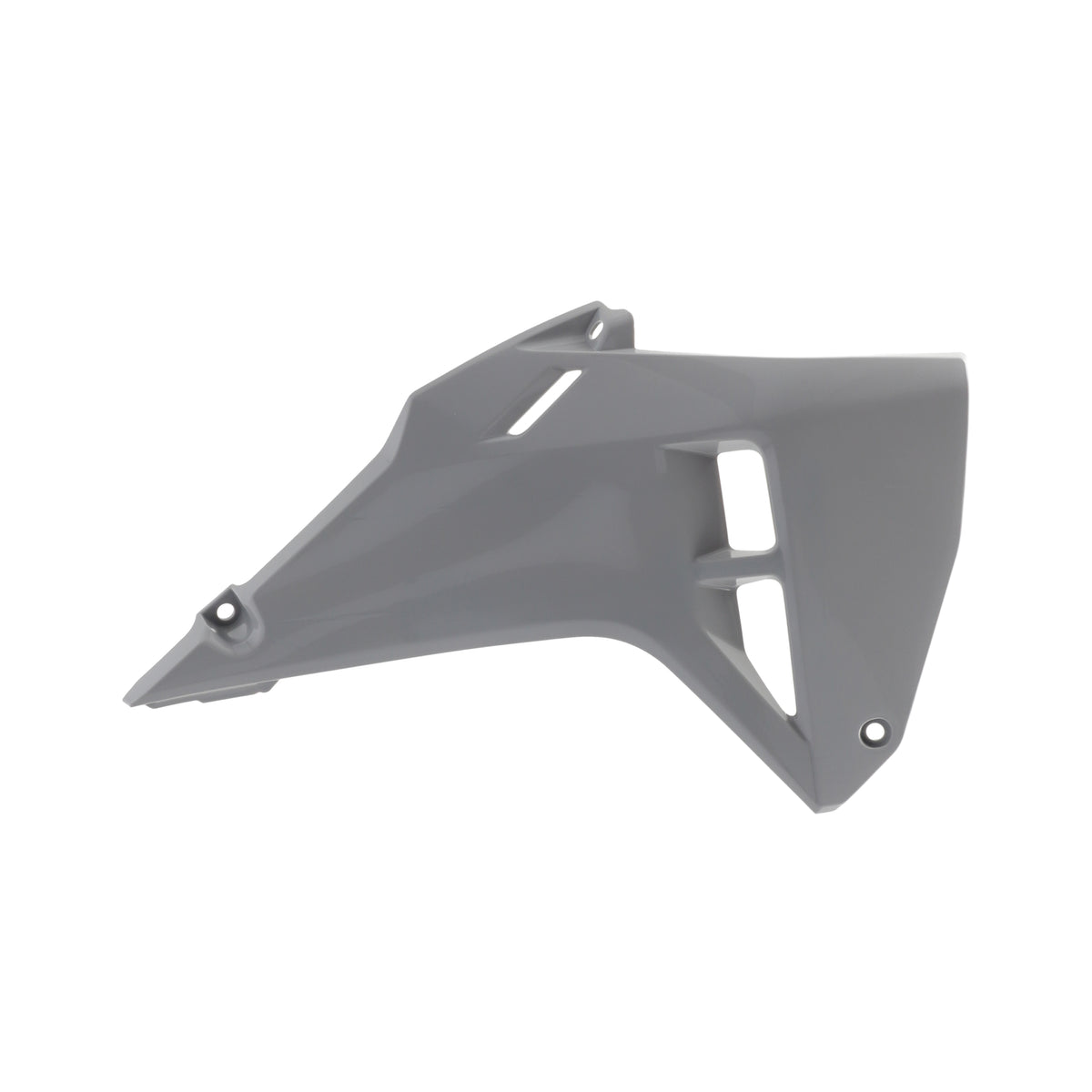 Radiator Shroud Crfgrey