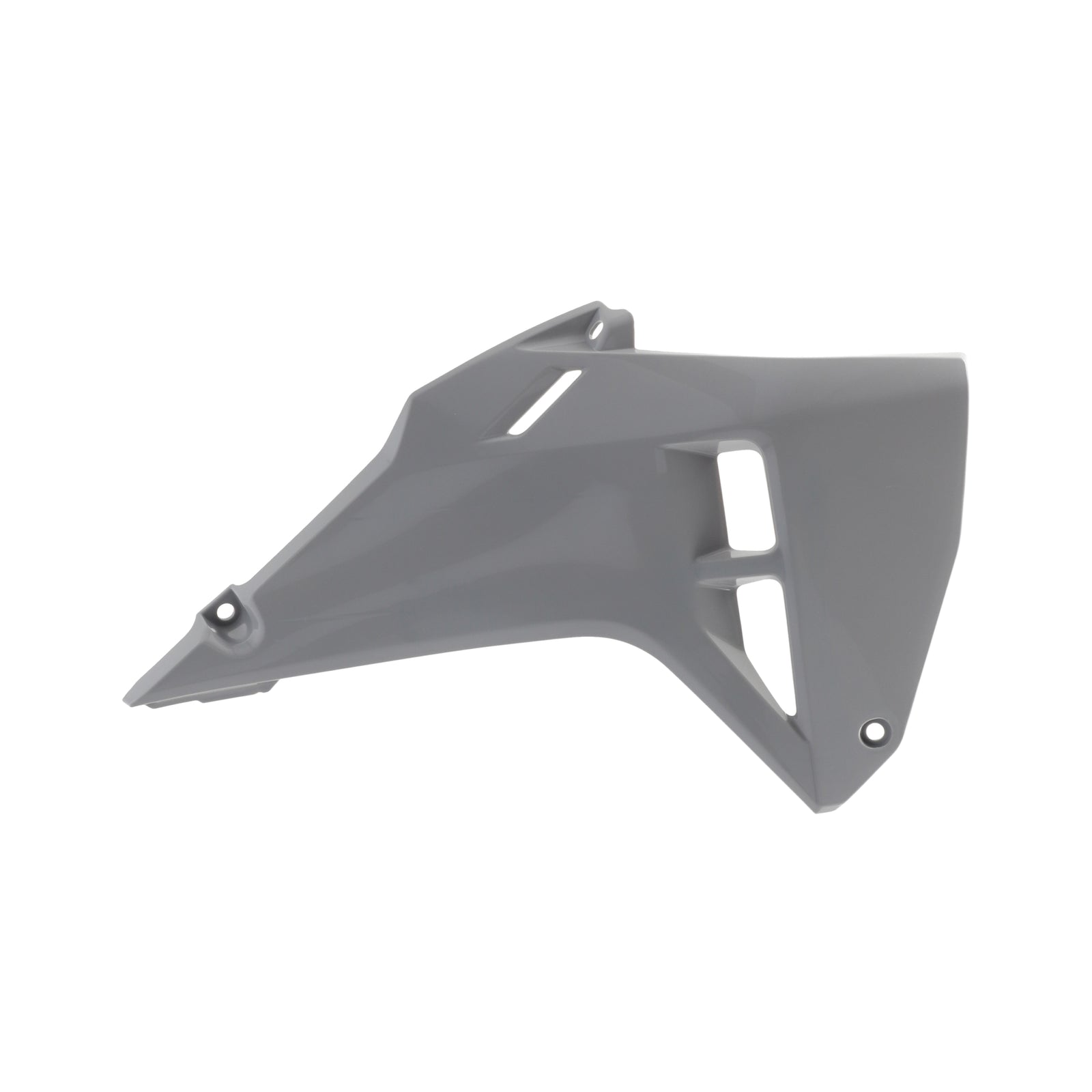 Radiator Shroud Crfgrey