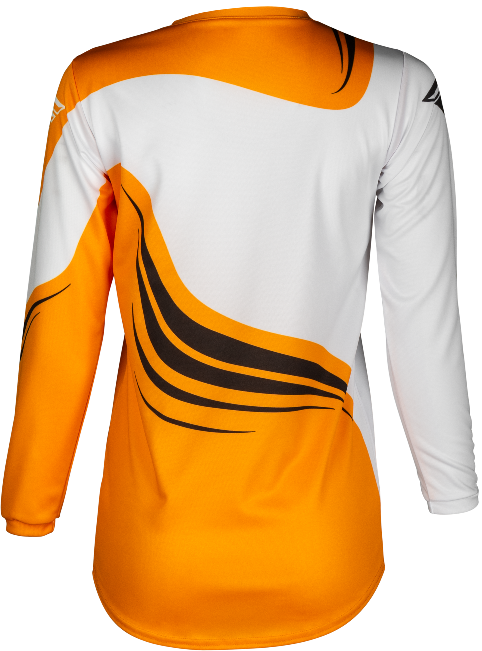 Youth F 16 Jersey Yellow/White/Black Yxl
