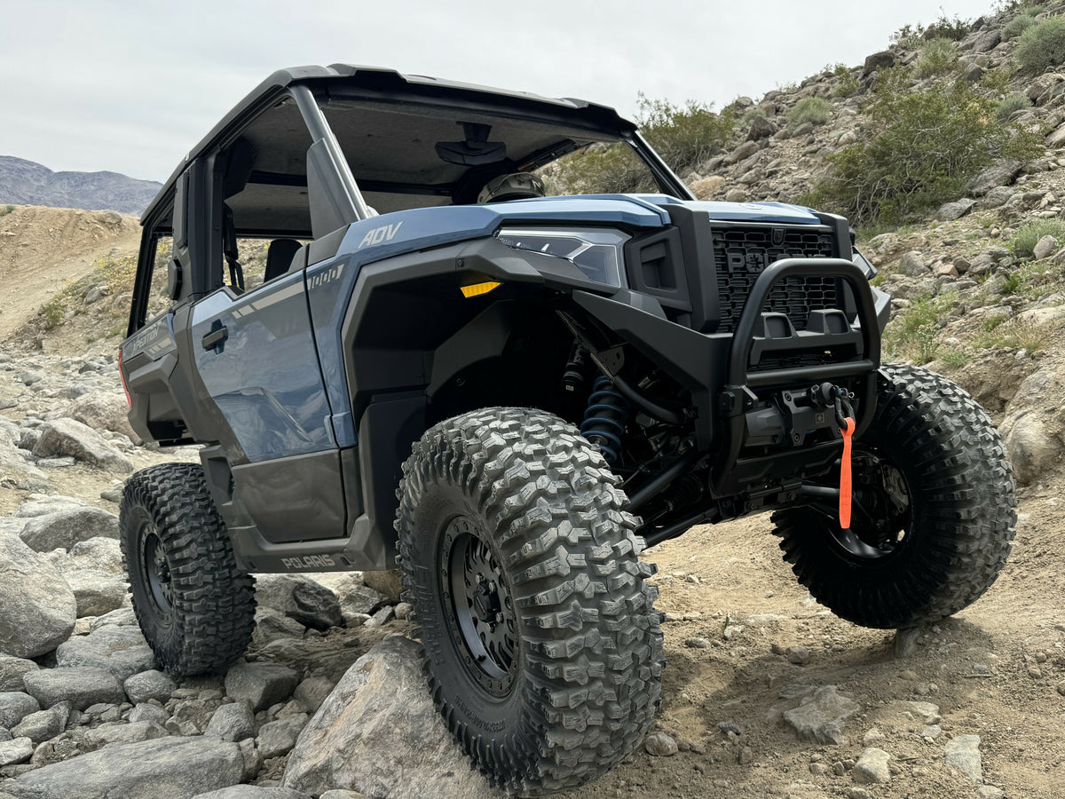 Tire Rc500s 37x10r15
