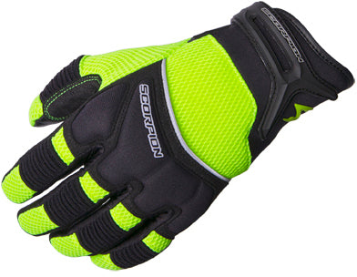 Cool Hand Ii Gloves Neon Md
