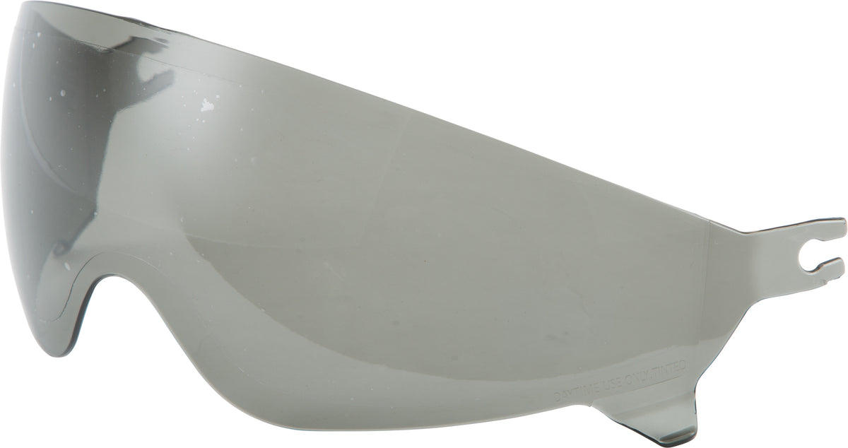 Exo C90 Sunvisor Dark Smoke