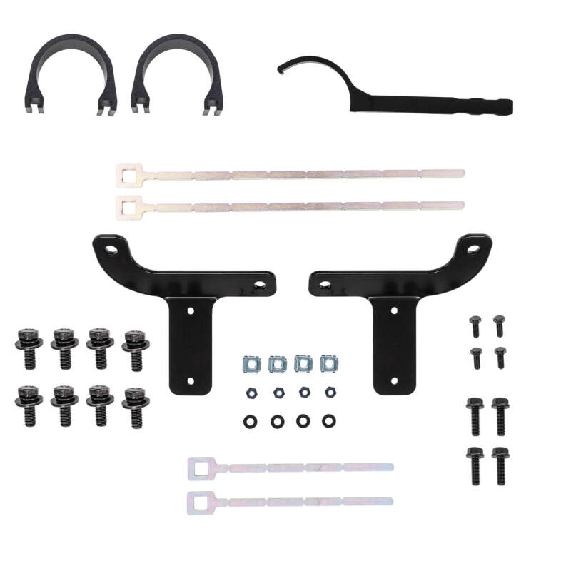 ARB 2024+ Toyota Tacoma BP51 Fitting Kit - Front