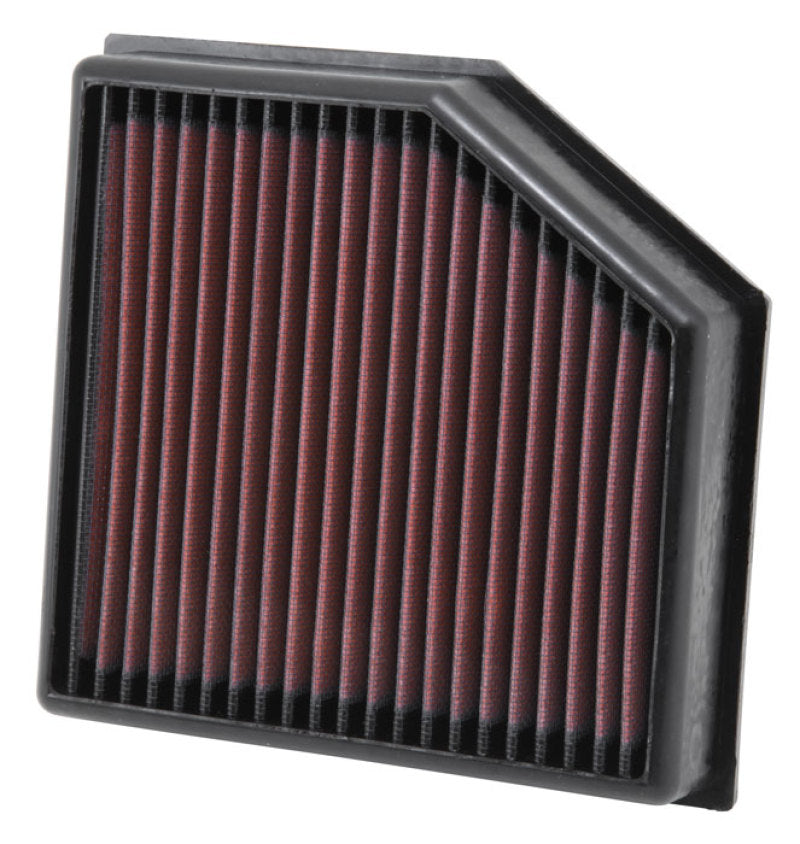 K&amp;N Replacement Air Filter for 13 Dodge Dart 1.4L/2.0L L4
