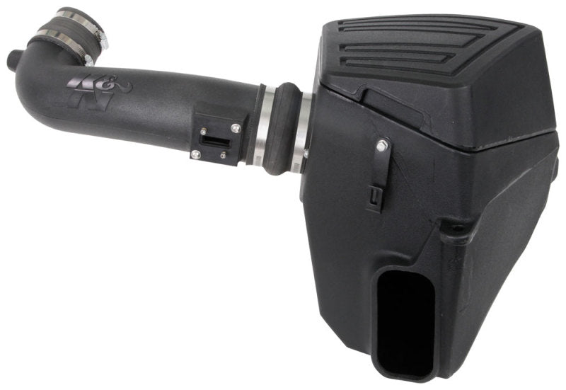 K&amp;N 19-20 Chevrolet Silverado V6 4.3L Aircharger Performance Intake