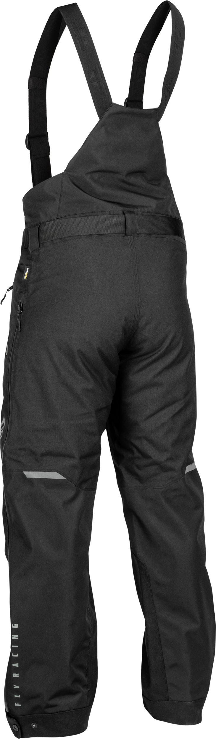 Carbon Bib Black Lg