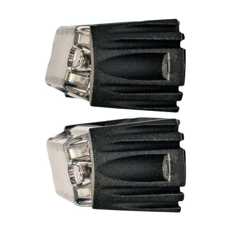 Nacho Lighting NANO Surface Mount Bracket (Pair)