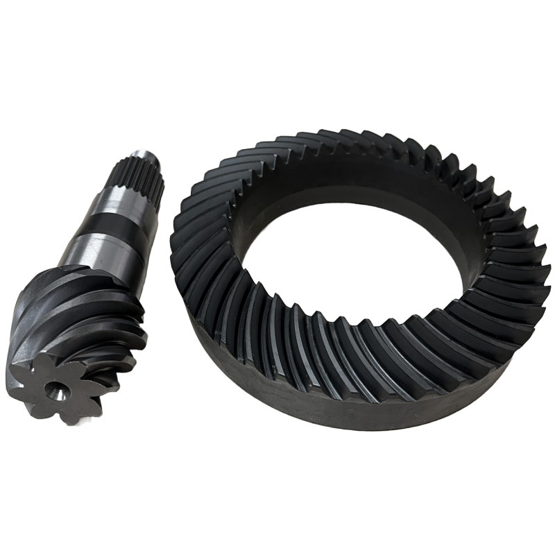 Revolution Gear &amp; Axle Jeep Wrangler JL/Gladiator D44 Reverse Front 4.88 Ratio 2-Cut Ring &amp; Pinion