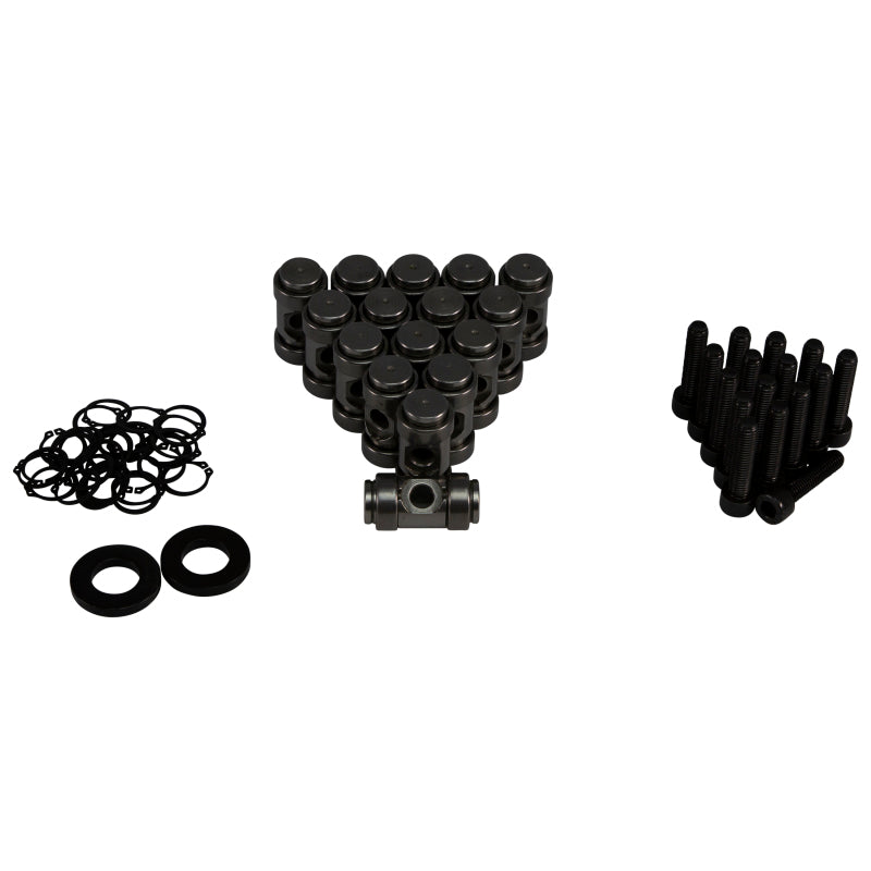 Comp Cams GM LS7 &amp; Gen V LT Trunnion Upgrade Kit