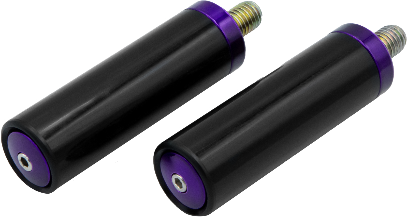 Frame Mount Slider Chacho Purple