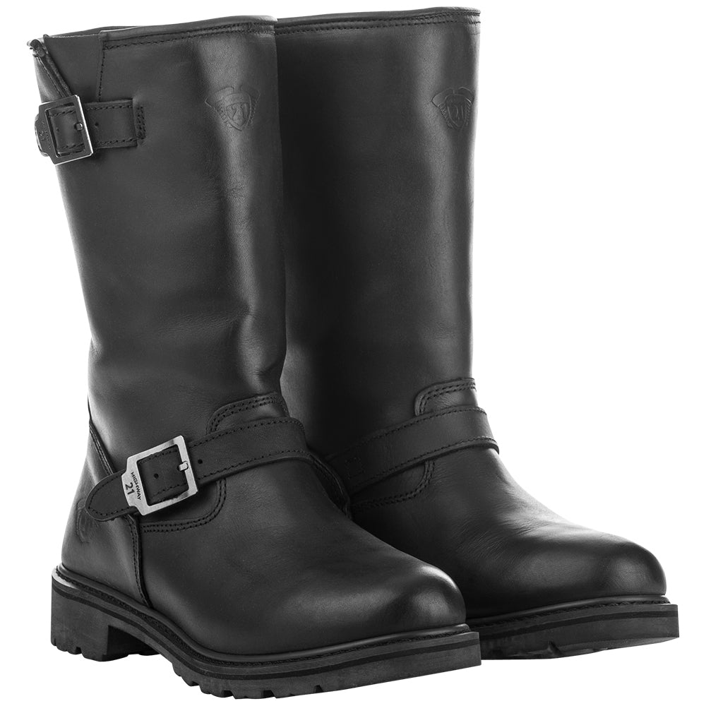 Primary Engineer Boots Sz 09